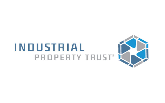 Prologis Timeline - 2020 Industrial Property Trust logo